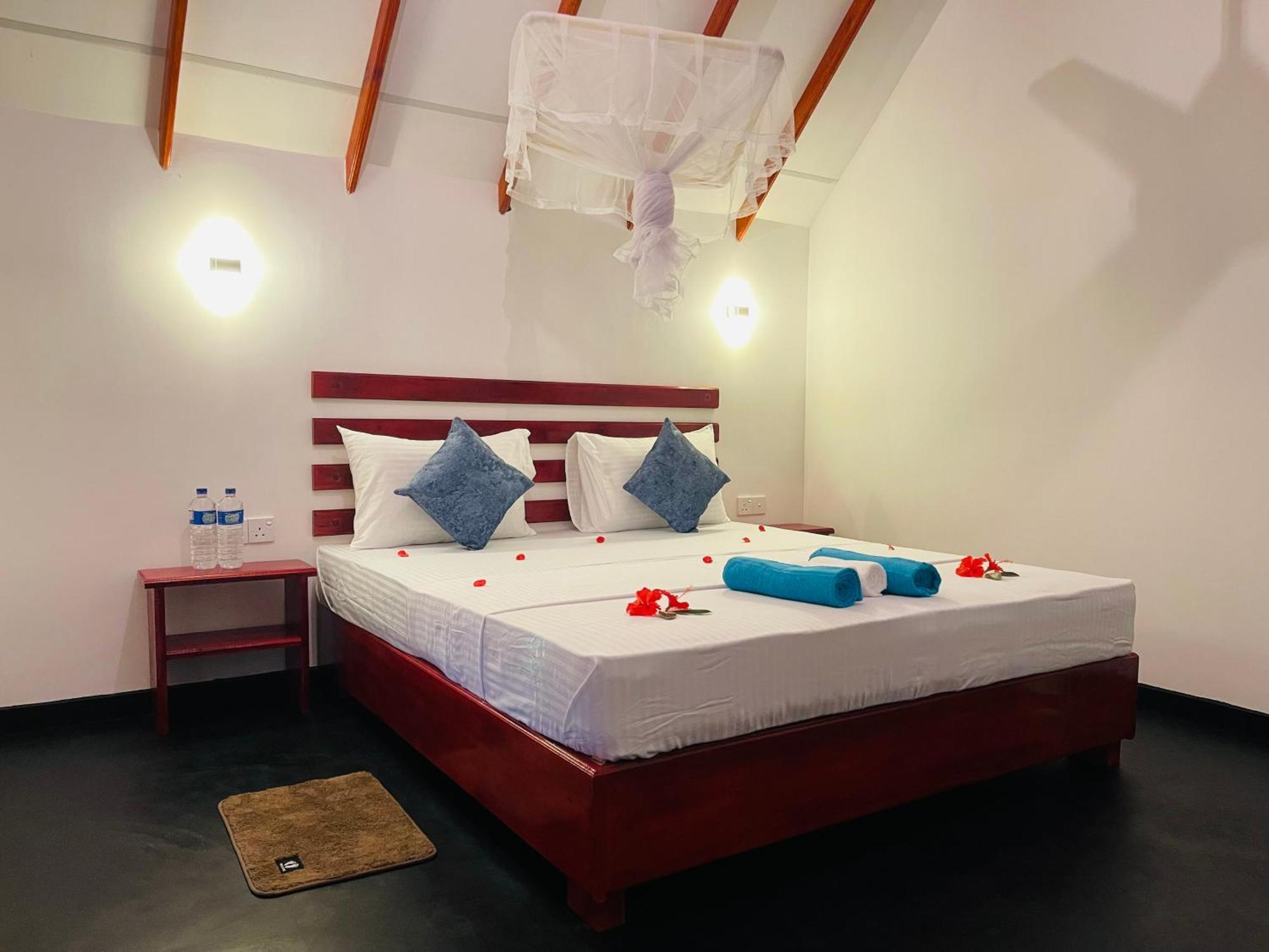 Sigiri Enaya Cottage Sigiriya Eksteriør bilde