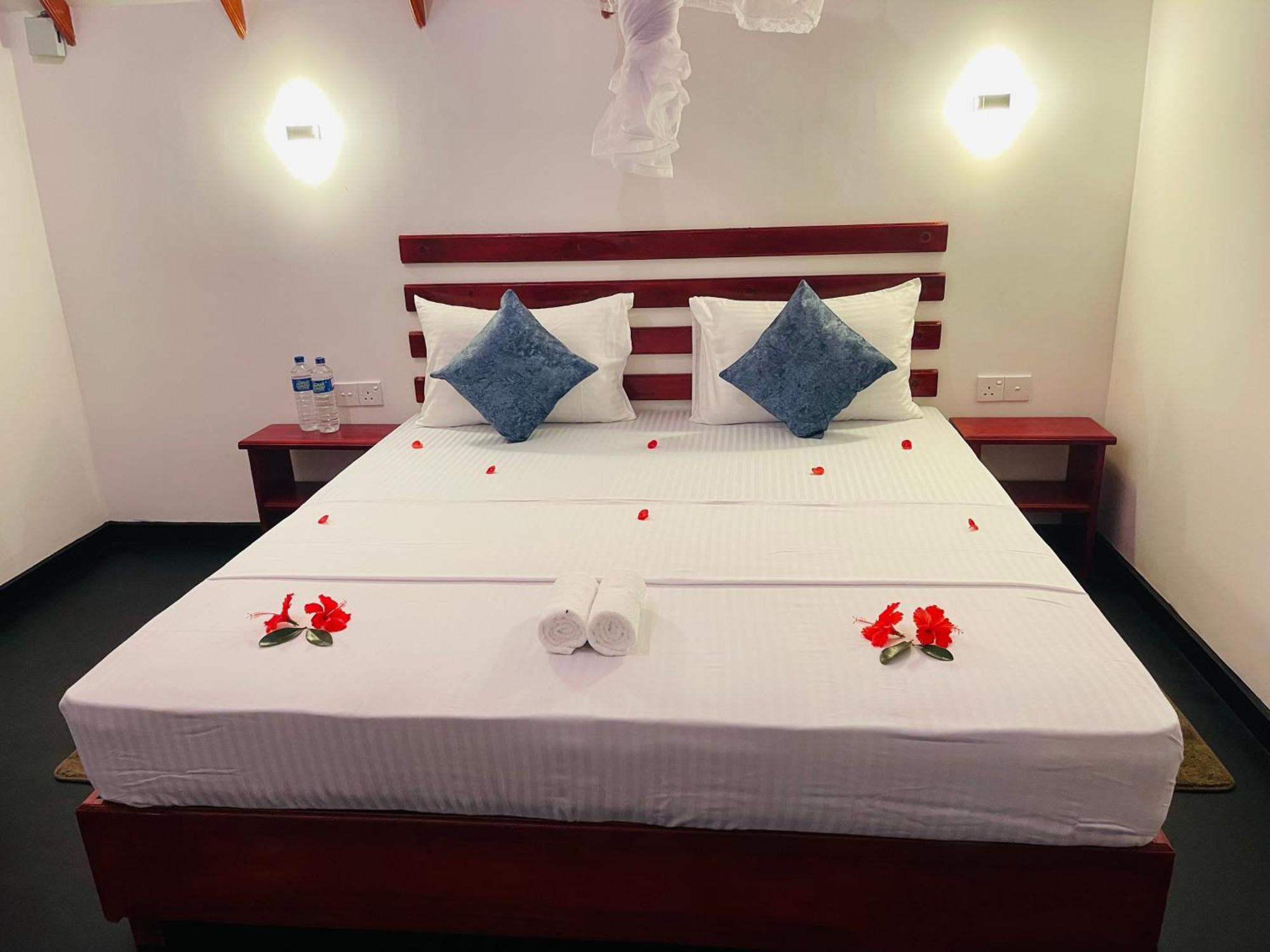 Sigiri Enaya Cottage Sigiriya Eksteriør bilde